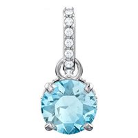 Charm Swarovski Donna Remix in Lega metallica Cristallo 5435642 - 5435642